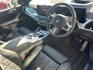 BMW X7 XDRIVE40I M SPORT MHEV 27
