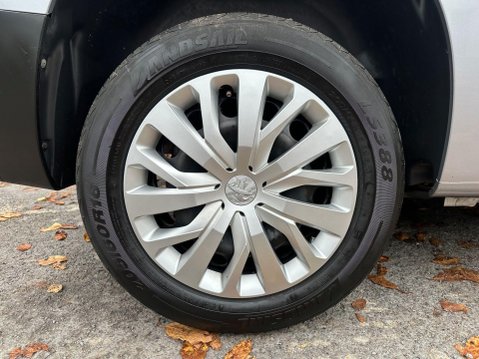 Peugeot Partner BLUEHDI PROFESSIONAL PREMIUM L1 8