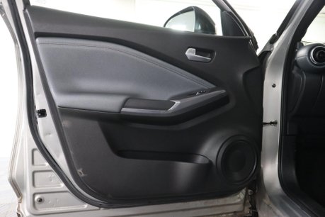 Nissan Juke DIG-T N-CONNECTA 44