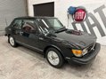 Saab 99 2.0 GLEi Hatchback 5dr Petrol Manual (118 bhp) 1