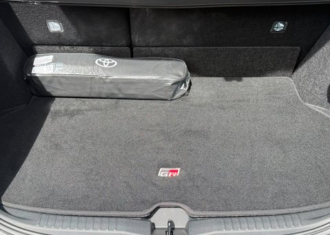 Toyota Yaris 1.6T GR Aero Performance Hatchback 3dr Petrol Manual AWD Euro 6 (280 ps) 22
