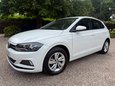 Volkswagen Polo 1.0 EVO SE Euro 6 (s/s) 5dr 2