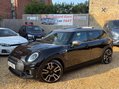 Mini Clubman 2.0 Cooper S Shadow Edition Steptronic Euro 6 (s/s) 6dr 65