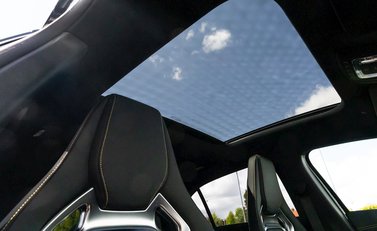 Mercedes-Benz A Class A45 S 4Matic+ Plus 14