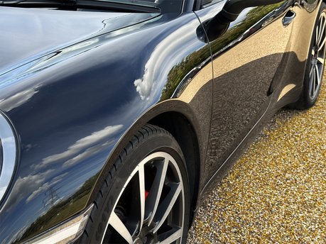 Porsche 911 C2S CONVERTIBLE 18