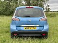 Renault Scenic DYNAMIQUE TOMTOM ENERGY DCI S/S STUNNING One Lady Owner Full Renault Histor 5