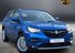 Vauxhall Grandland X 1.2 Grandland X Tech Line Nav T S/S 5dr - NATIONAL DELIVERY*