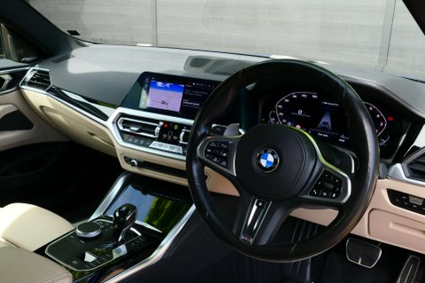 BMW 4 Series 3.0 M440i xDrive MHEV Auto 4WD 2dr 26