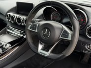 Mercedes-Benz Amg GT S PREMIUM 50