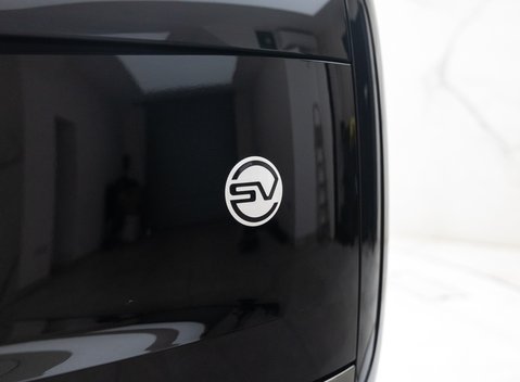 Land Rover Range Rover P615 SV 20