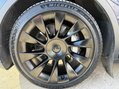Tesla Model Y (Dual Motor) Long Range SUV 5dr Electric Auto 4WDE (384 bhp) 17