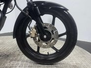 Honda CBF125 CBF125 2012 ONLY 5K MOT SERVICED ICONIC LEARNER BIKE 125CC 43