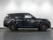 Land Rover Range Rover Sport 3.0 Range Rover Sport HST MHEV Auto 4WD 5dr 11