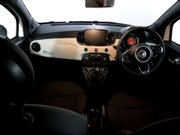 Fiat 500 1.0 MHEV Hatchback 3dr Petrol Manual Euro 6 (s/s) (70 bhp) 1 Owner - Alloys 19