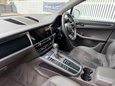 Porsche Macan PDK 63