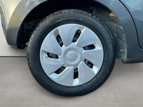 Suzuki Celerio 1.0 SZ2 5dr 11