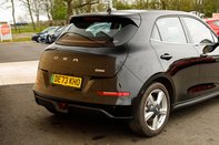 GWM Ora Funky Cat FIRST EDITION 9