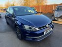 Volkswagen Golf SE NAVIGATION TSI BLUEMOTION TECHNOLOGY