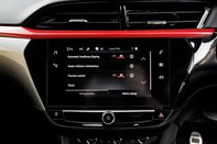 Vauxhall Corsa GS 24
