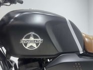 Um Scrambler 2022 ONLY 5K SPARES OR REPAIR GOOD RUNNING PROJECT BIKE 125CC 24