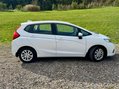 Honda Jazz I-VTEC SE 2