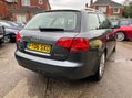 Audi A4 TDI SE TDV 11
