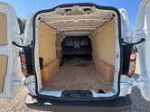 Ford Transit Custom SWB L1H1 Low Roof Trend 300 Air Con Cam Sensors EURO 6 9