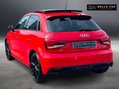 Audi A1 1.4 A1 Sportback TFSI Black Edition 5dr - NATIONAL DELIVERY* 3