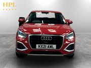 Audi Q2 1.5 TFSI CoD 35 Sport SUV 5dr Petrol S Tronic Euro 6 (s/s) (150 ps) Cruise 2