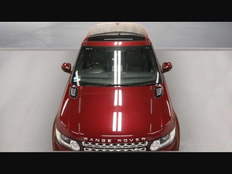 Land Rover Range Rover Sport 3.0 Range Rover Sport HSE SDV6 Auto 4WD 5dr 7