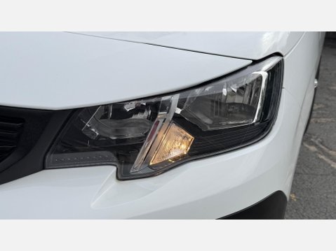 Peugeot Partner BLUEHDI PROFESSIONAL PREMIUM L1 10