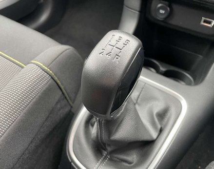 Citroen C3 1.2 C3 Plus PureTech S&S 5dr 40