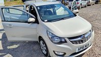 Vauxhall Viva 1.0i SE Euro 6 5dr 5