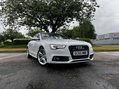 Audi A5 2.0 A5 Sportback S Line TDI Quattro Semi-Auto 4WD 5dr 18