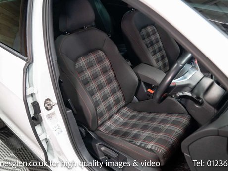 Volkswagen Golf 2.0 TSI GTI Performance Hatchback 5dr Petrol Manual Euro 6 (s/s) (245 ps) 24