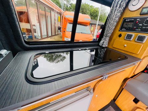 Volkswagen Transporter *** SOLD *** 20