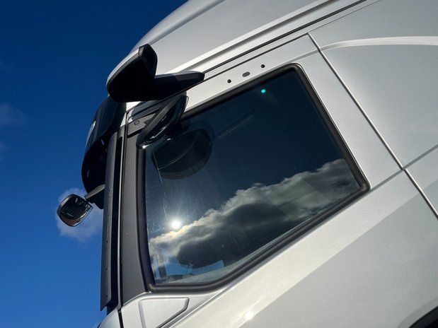 Iveco S-Way 500 AS440S50TX/FP 4000WB *new* 11