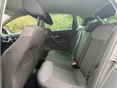 Volkswagen Polo 1.2 TSI BlueMotion Tech Match Euro 6 (s/s) 5dr 19