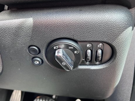 Mini Hatch 2.0 Cooper S Sport Steptronic Euro 6 (s/s) 3dr 62