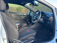 Ford Fiesta Sport 125 ps Ecoboost MHEV - Upgraded Sports Wheels 14