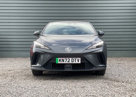 MG MG4 EV 51kWh SE 6