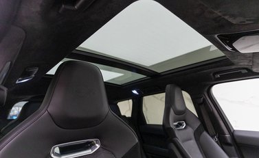 Land Rover Range Rover Sport 5.0 SVR 12