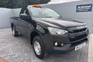 Isuzu D-Max 1.9 TD Utility 4x4 Single Cab Pickup