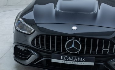 Mercedes-Benz C63 AMG S E NIGHT EDITION PREMIUM PLUS 32