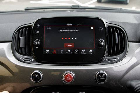 Fiat 500 DOLCEVITA PLUS MHEV 23