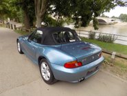 BMW Z3 (E46) 2.2i Roadster 55