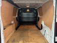 Vauxhall Vivaro 1.5 Vivaro F2700 Dynamic S/S 23