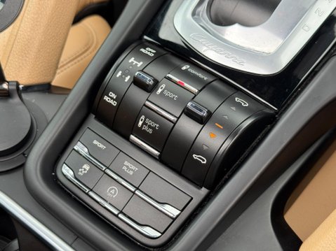 Porsche Cayenne 4.2 TD V8 S TiptronicS 4WD Euro 6 (s/s) 5dr 32