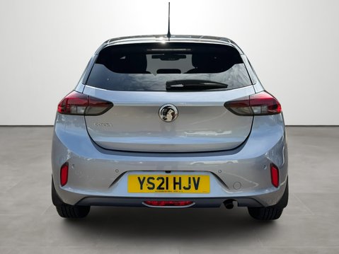 Vauxhall Corsa 1.2 Turbo Elite 5dr Auto 7