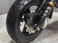 Royal Alloy GT 2019 ONLY 2K NEW MOT CUSTOM SCOOTER LEARNER LEGAL 125CC 20